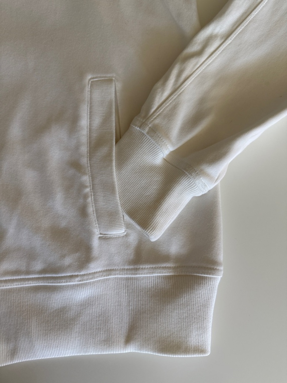 Hugo Boss Zip Up Hoodie View 4